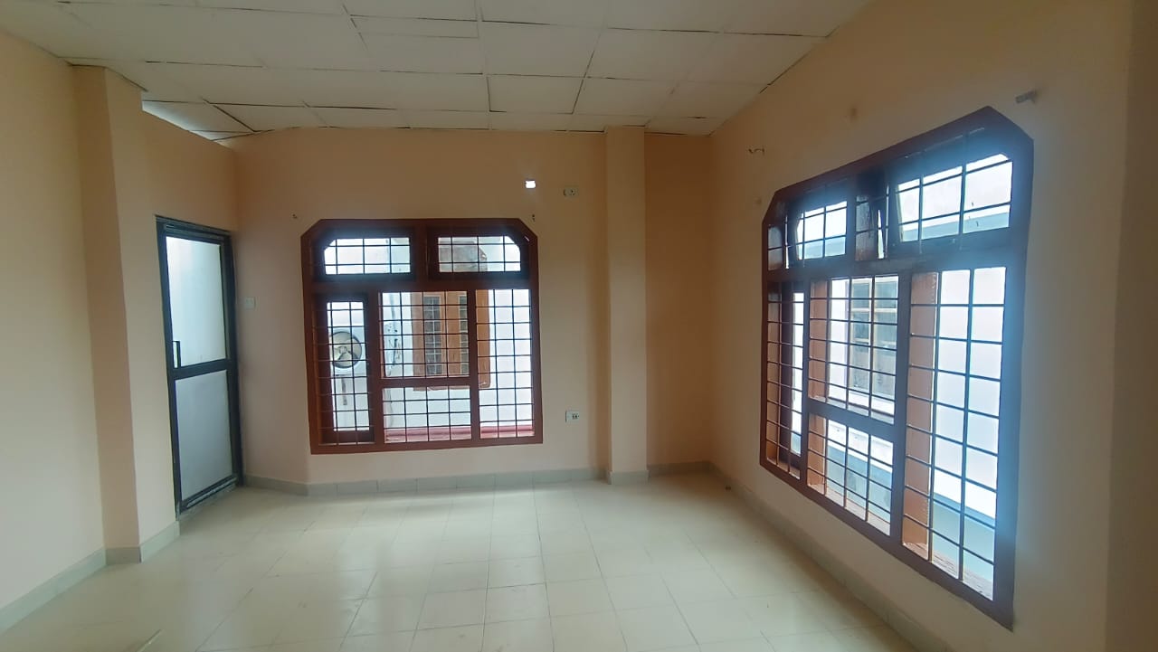 Unfurnished 4bhk in Hatigaon, Guwahati, Assam, India for Rent